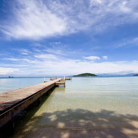 Koh Mak Resort Exterior photo