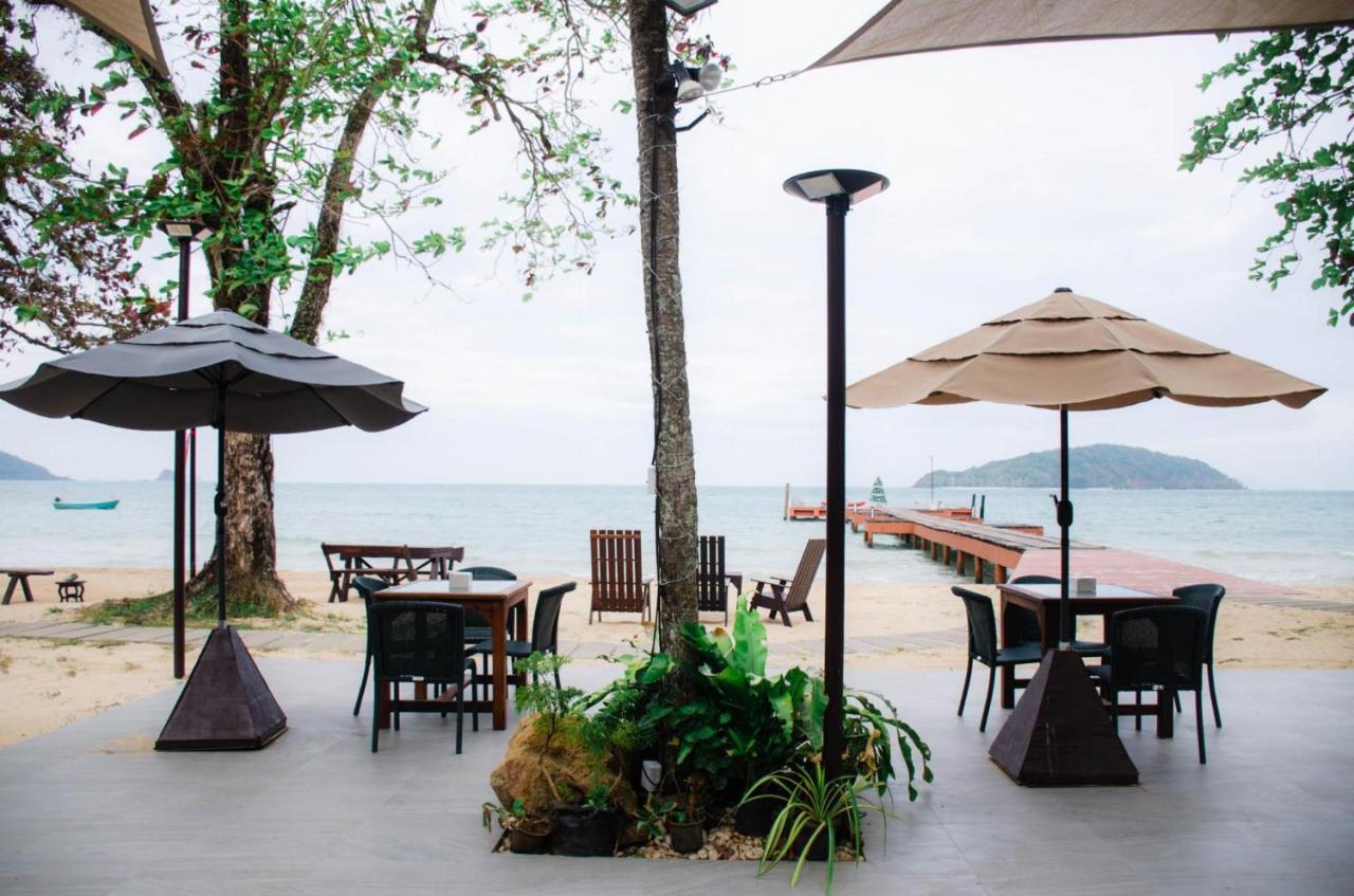 Koh Mak Resort Exterior photo