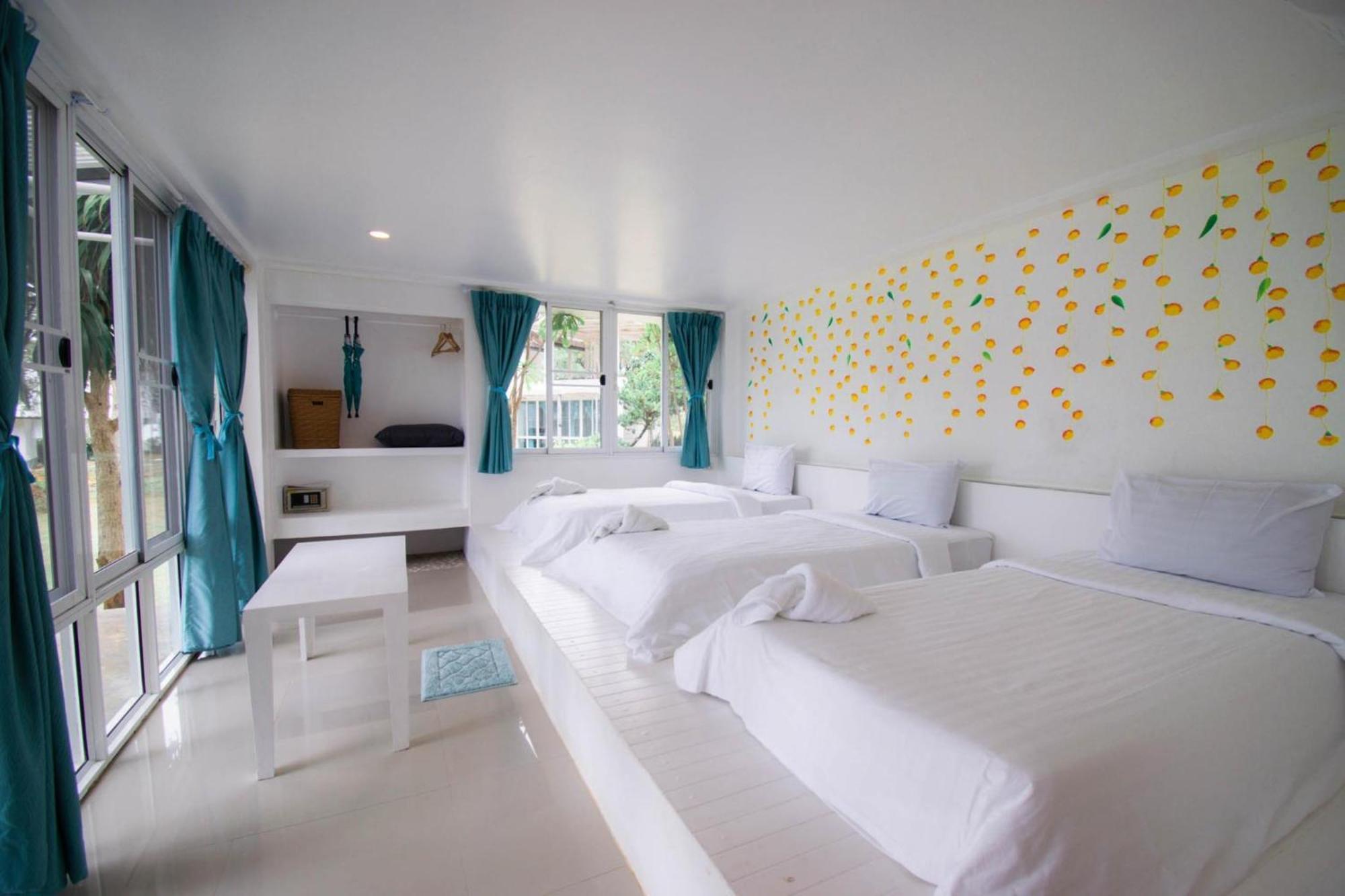 Koh Mak Resort Room photo