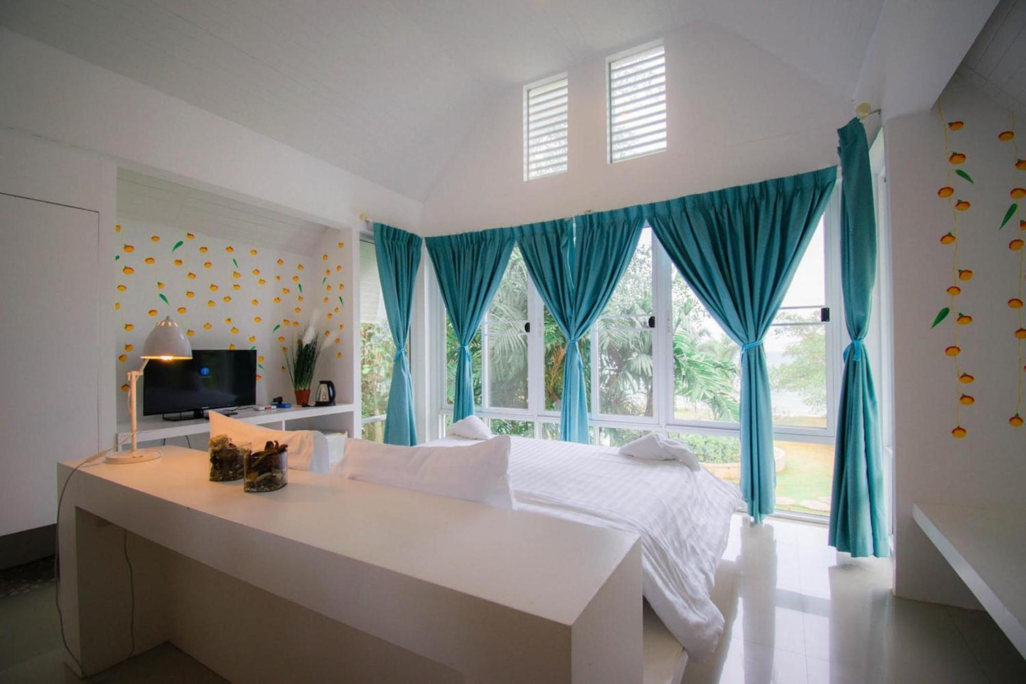 Koh Mak Resort Room photo