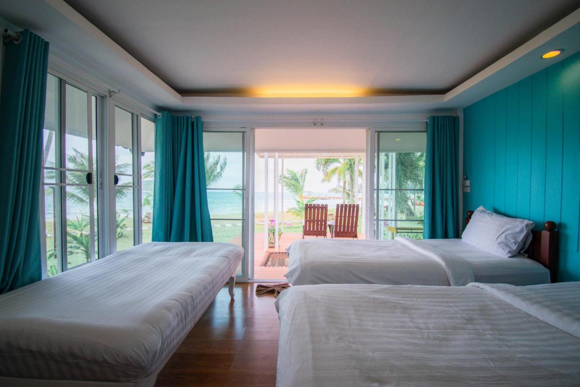 Koh Mak Resort Room photo