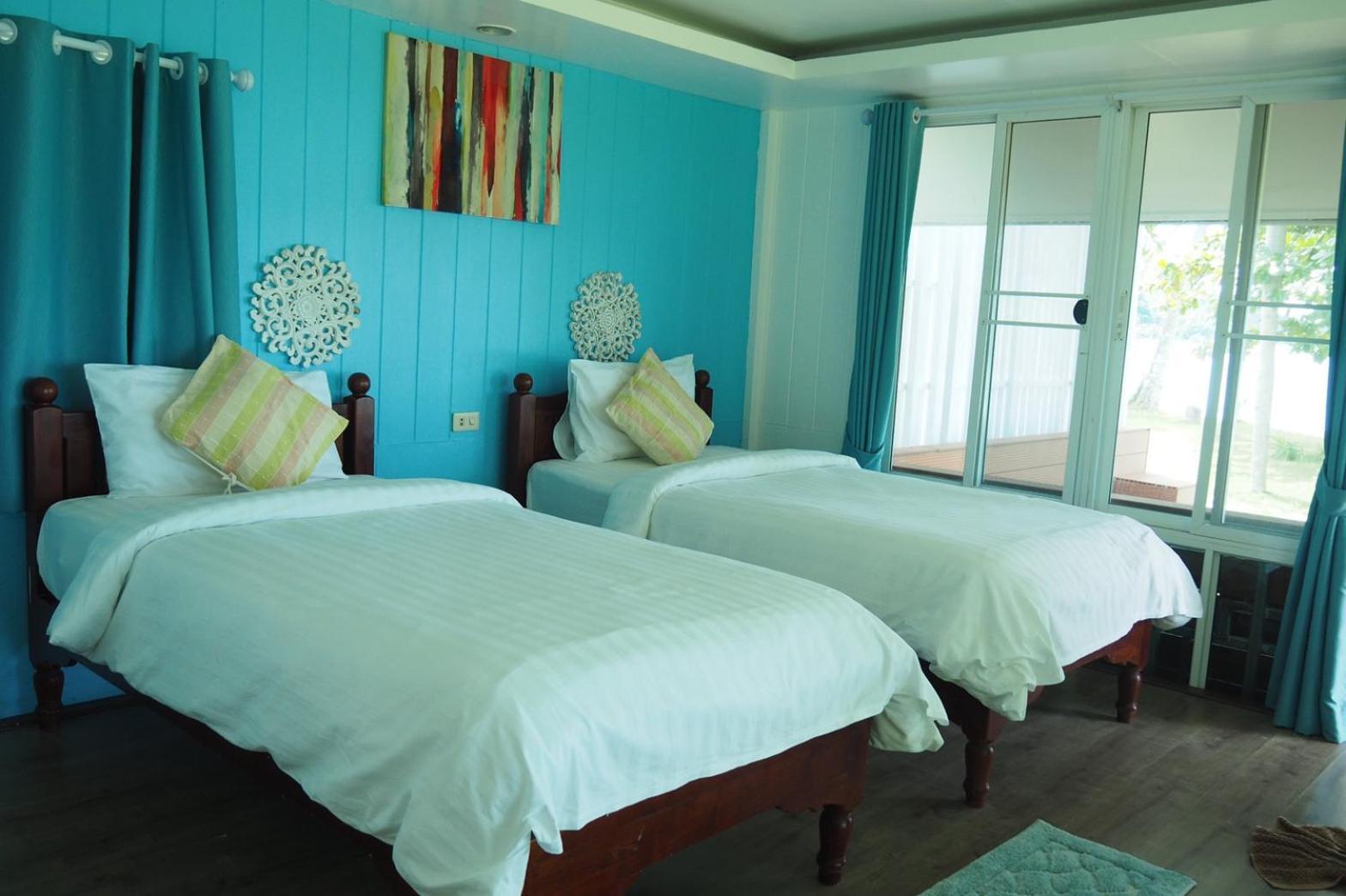 Koh Mak Resort Room photo