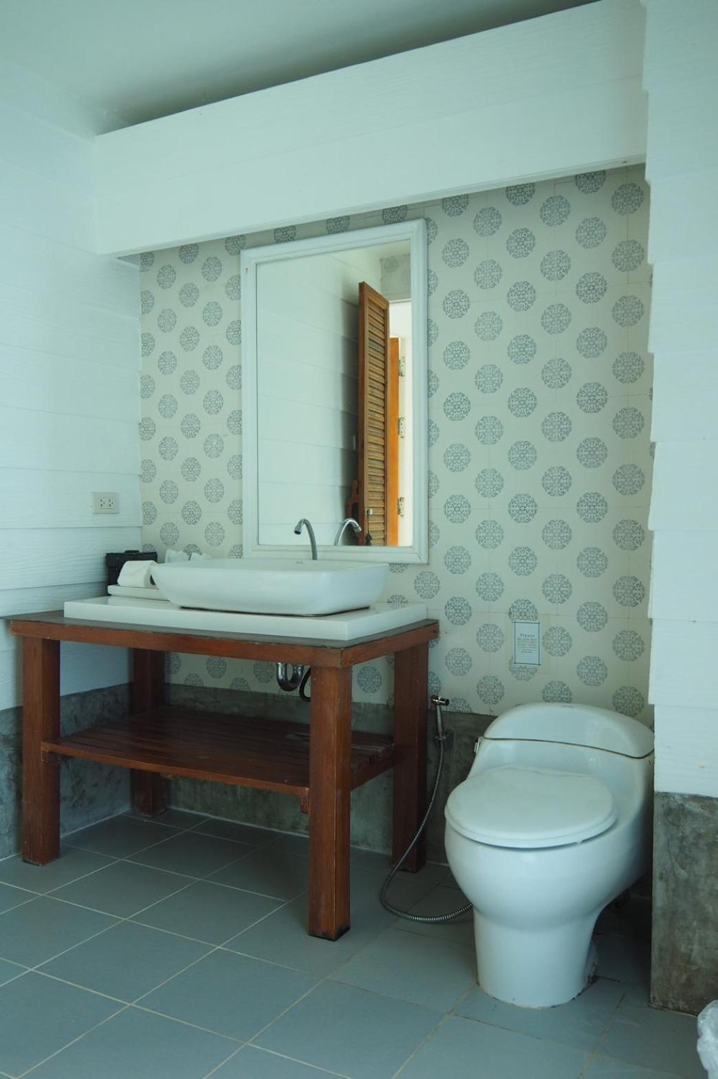 Koh Mak Resort Room photo