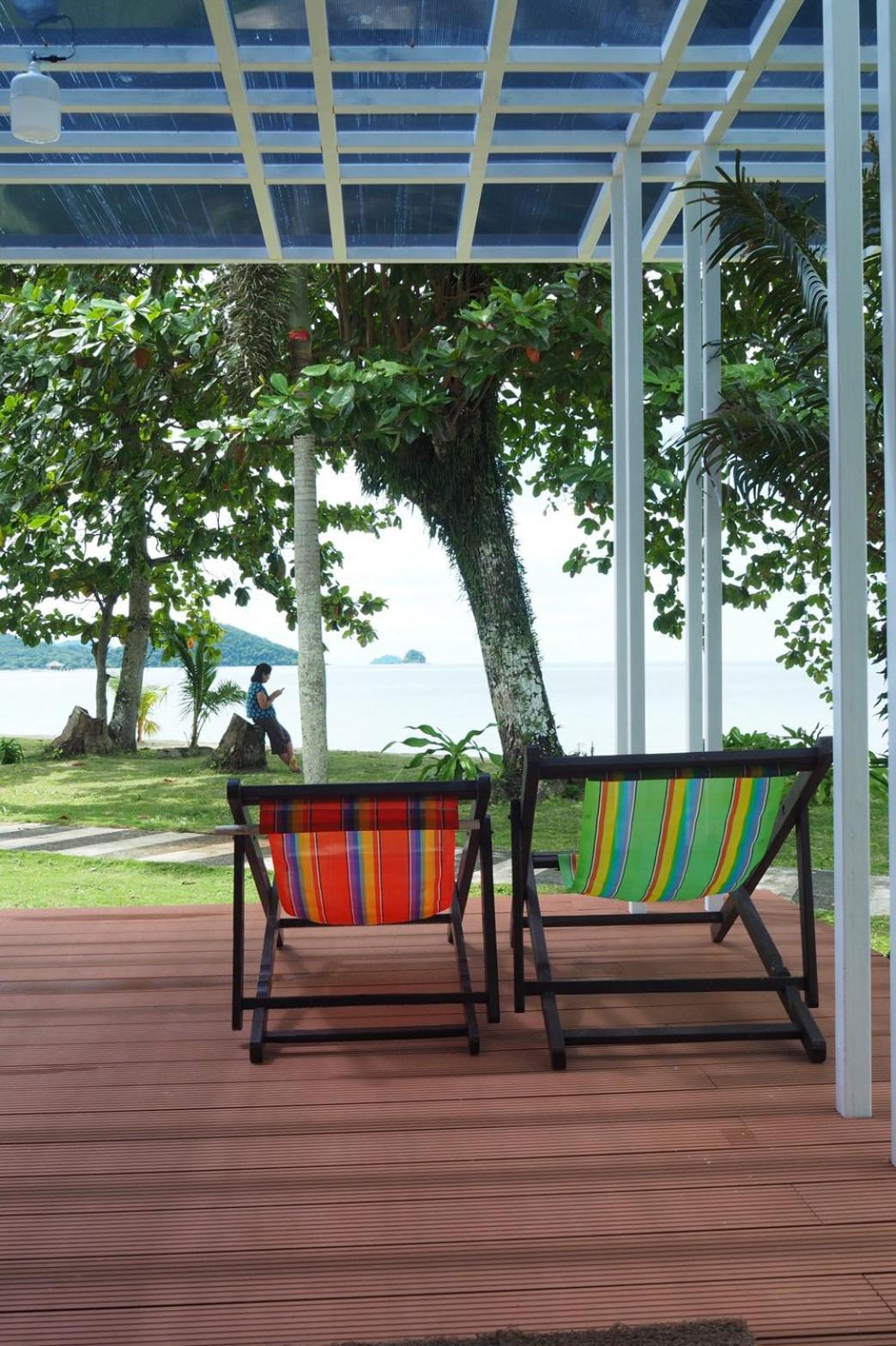 Koh Mak Resort Room photo