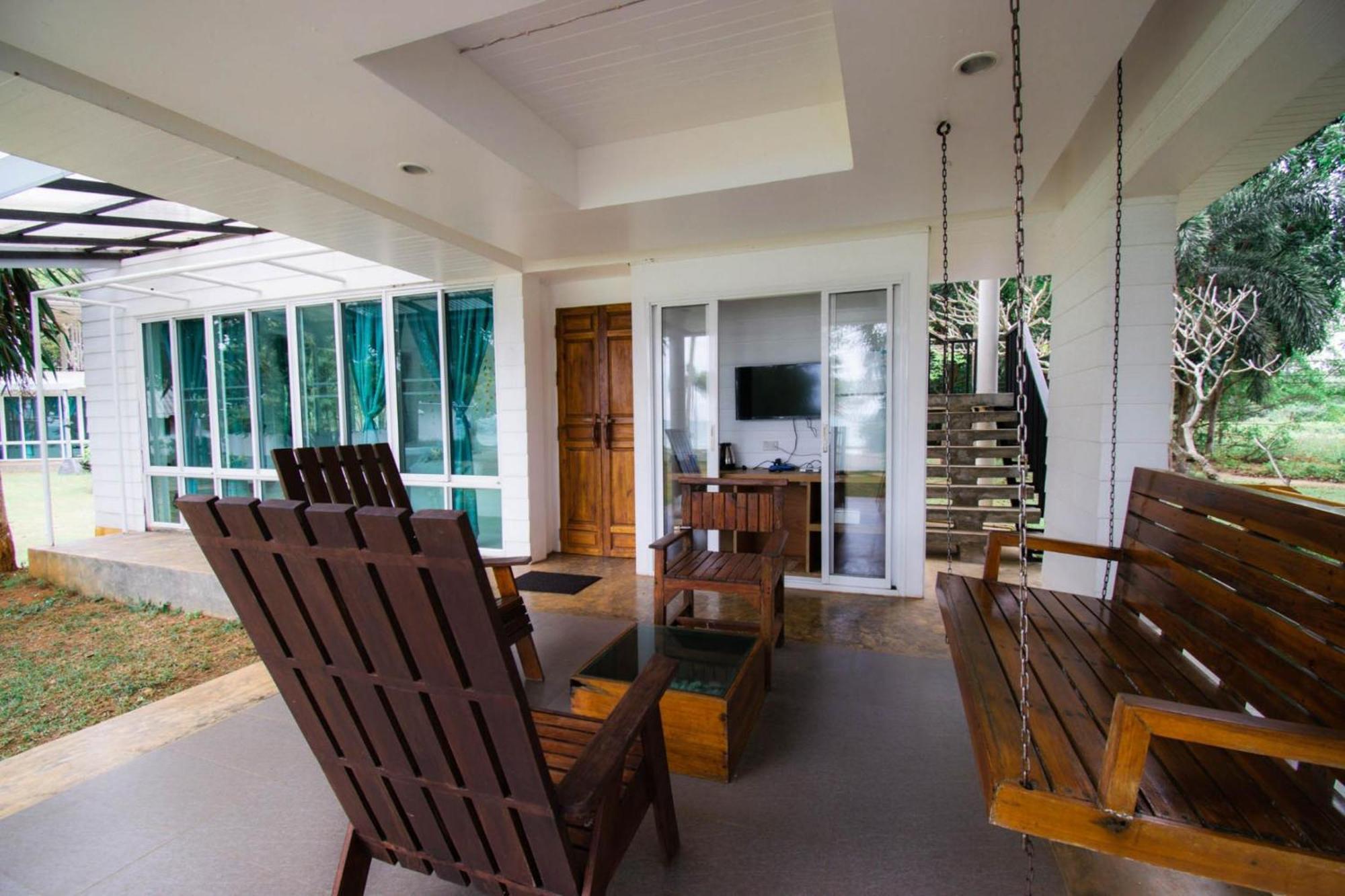 Koh Mak Resort Room photo