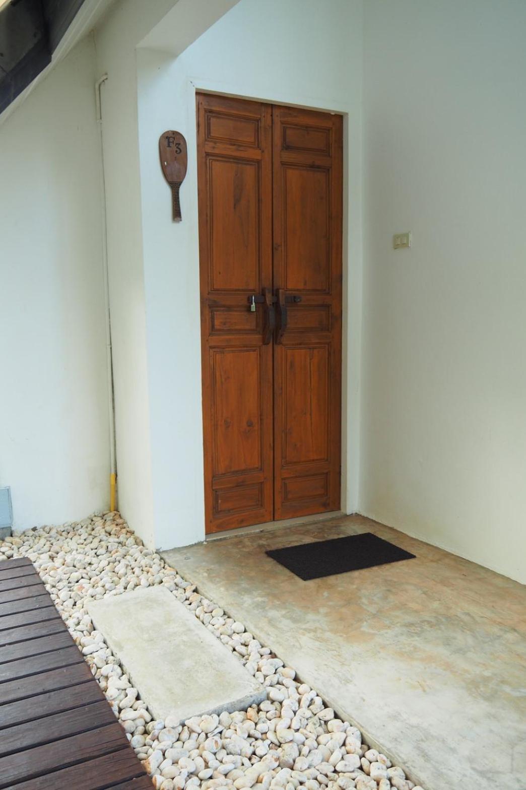Koh Mak Resort Room photo