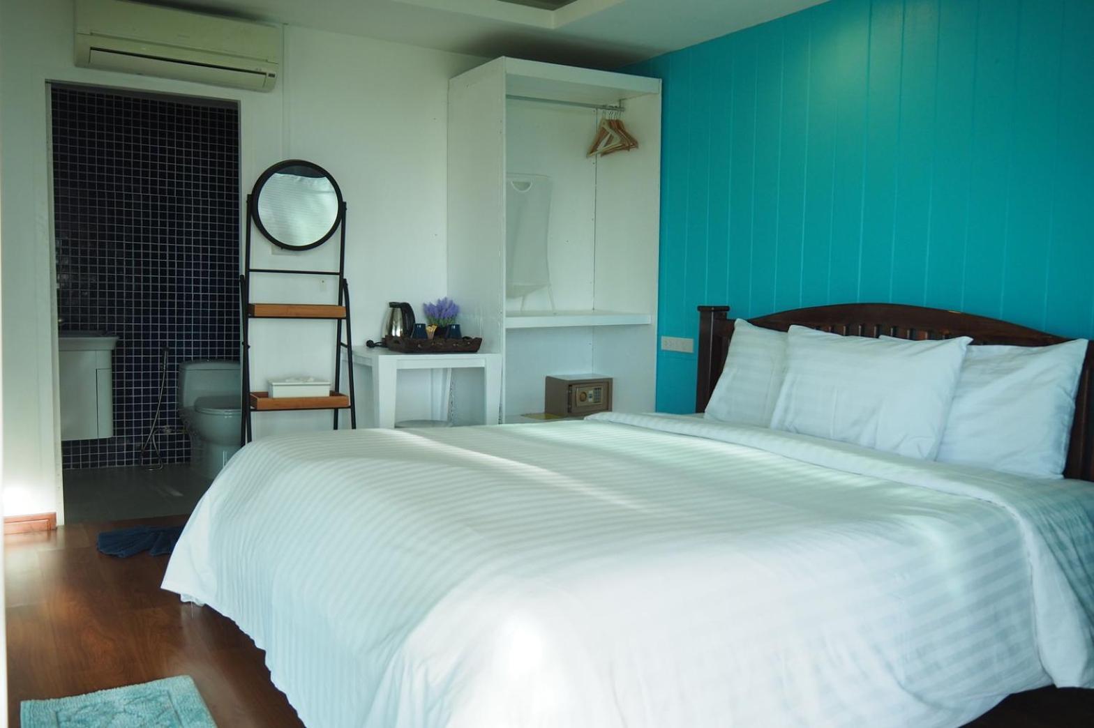 Koh Mak Resort Room photo
