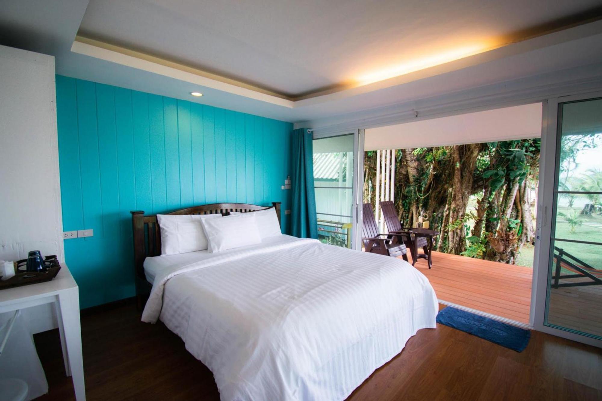 Koh Mak Resort Room photo