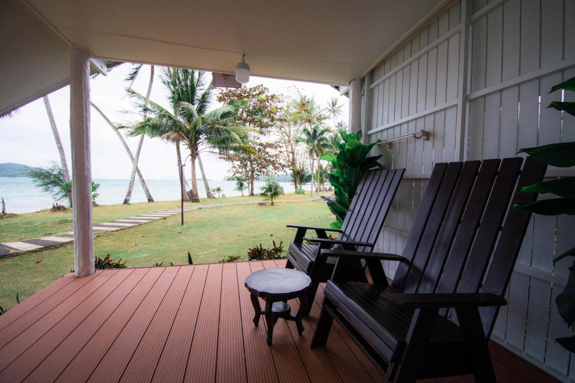 Koh Mak Resort Room photo