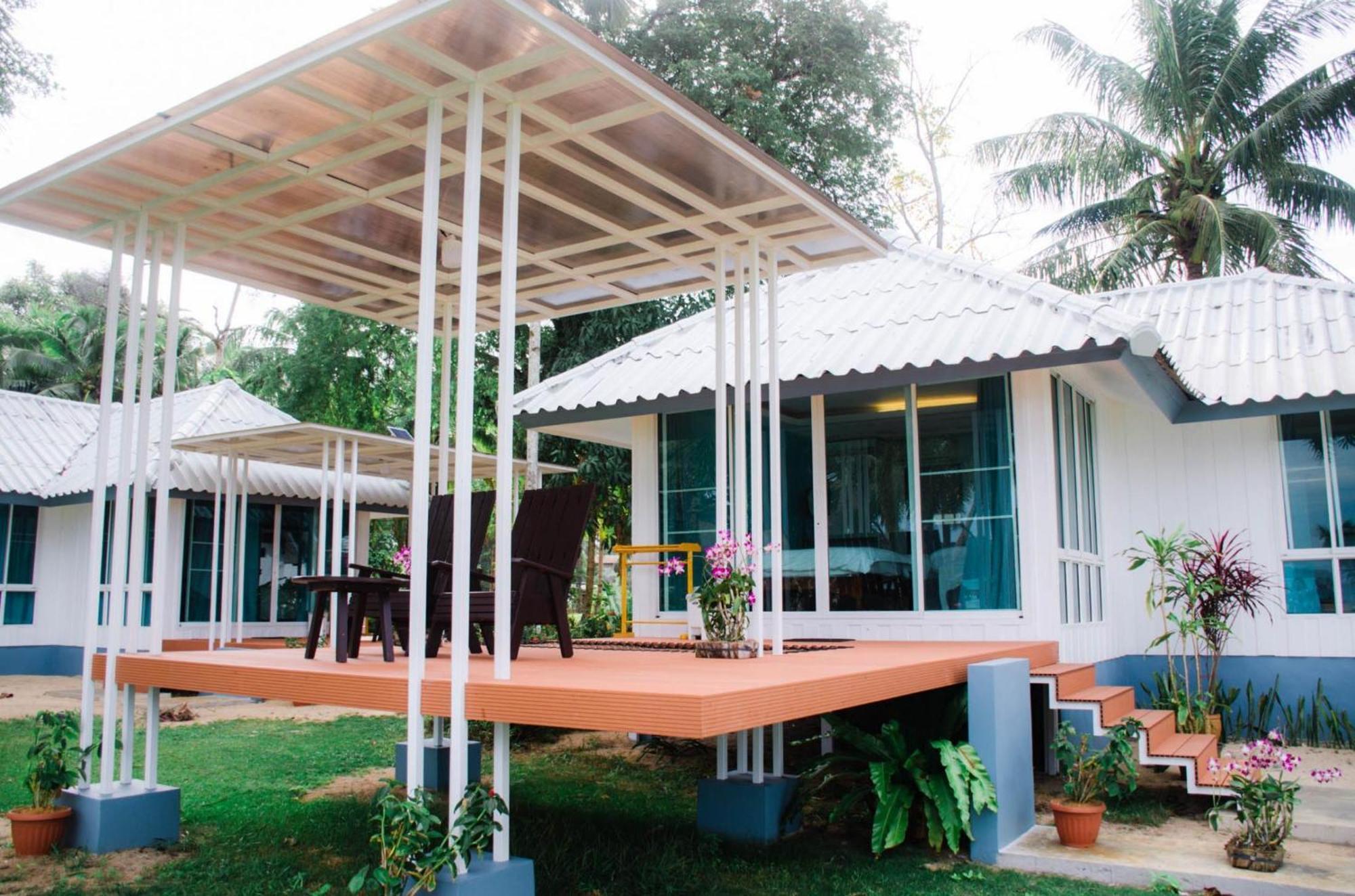 Koh Mak Resort Room photo