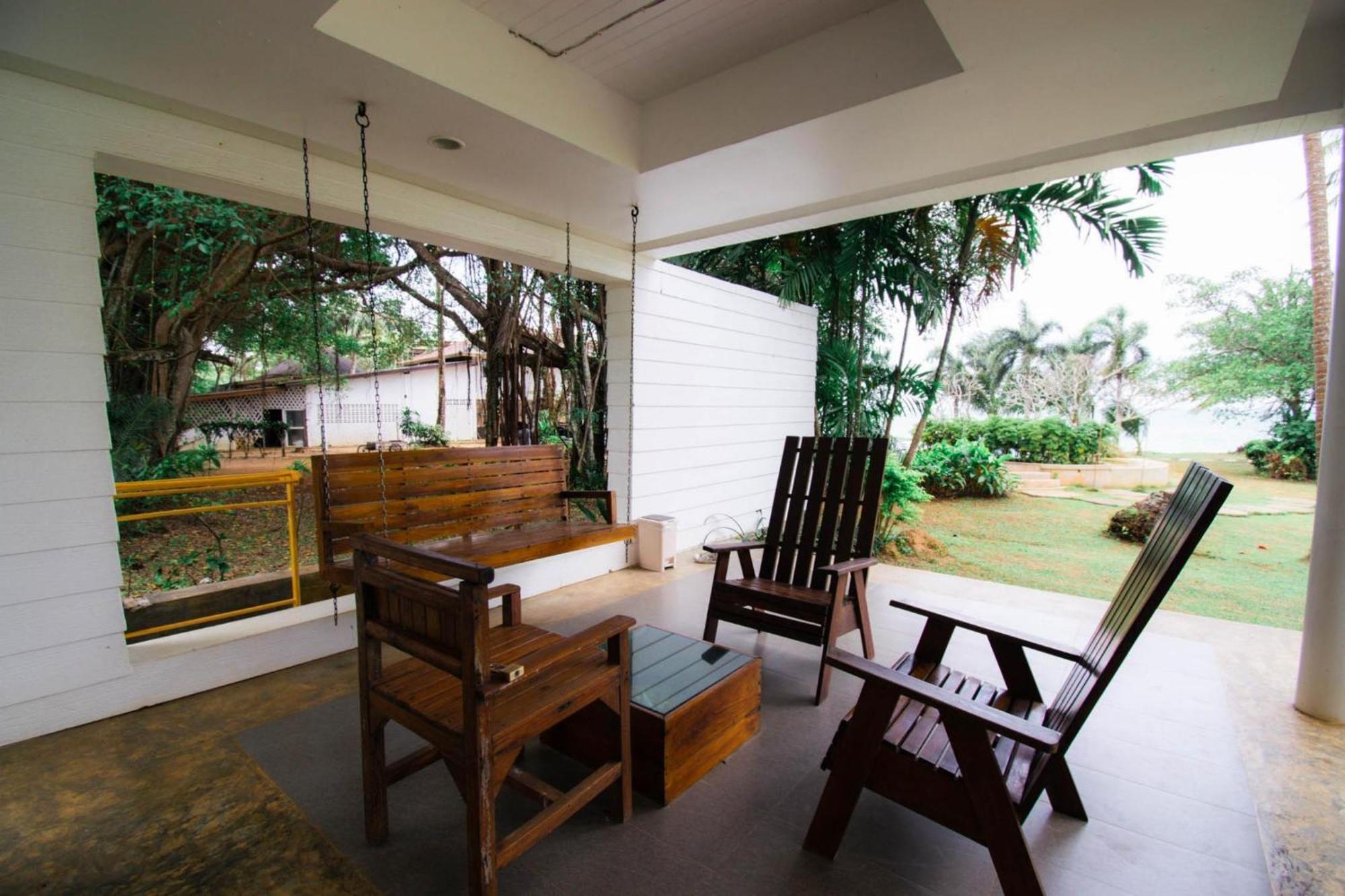 Koh Mak Resort Room photo