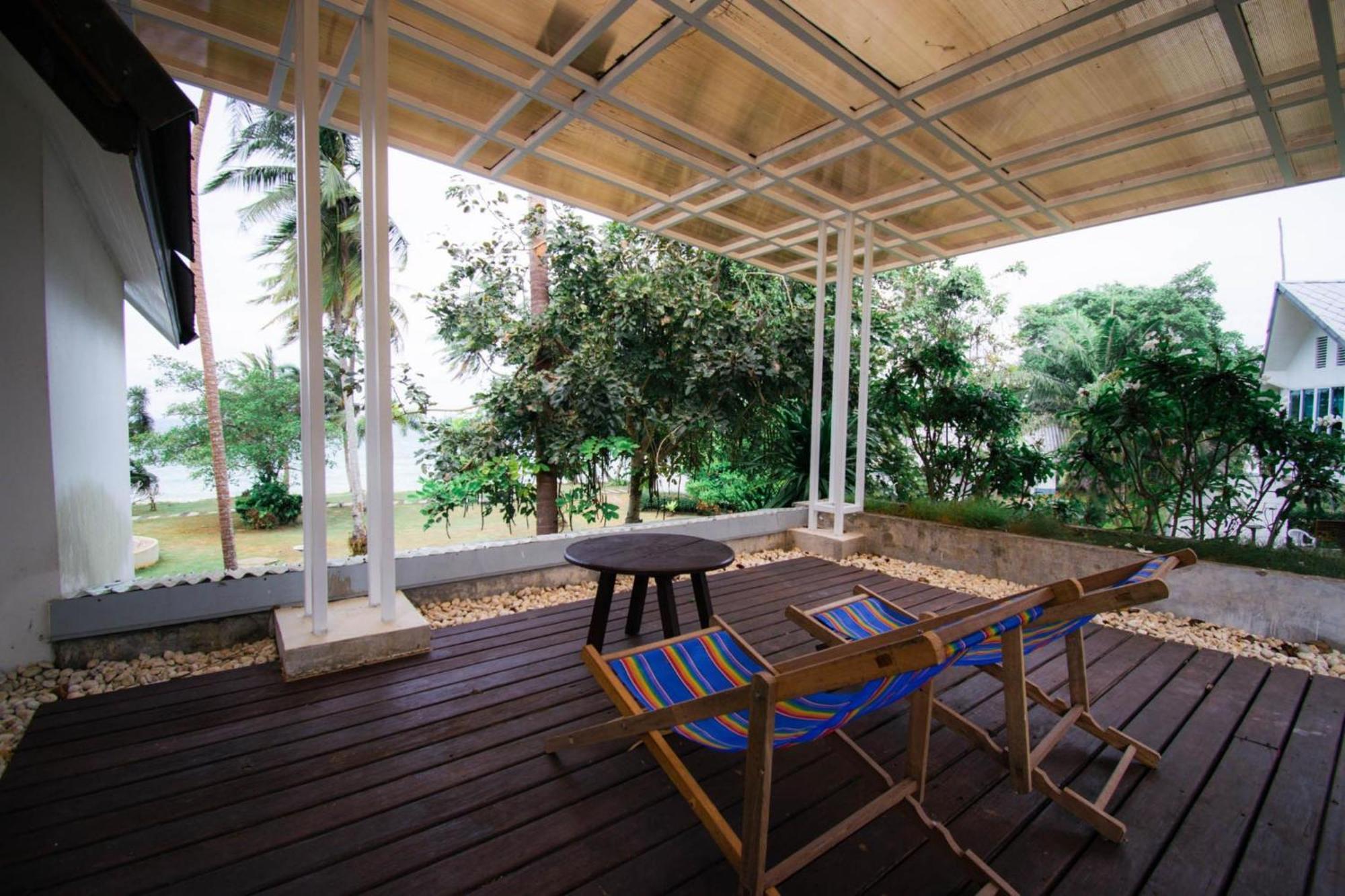 Koh Mak Resort Room photo