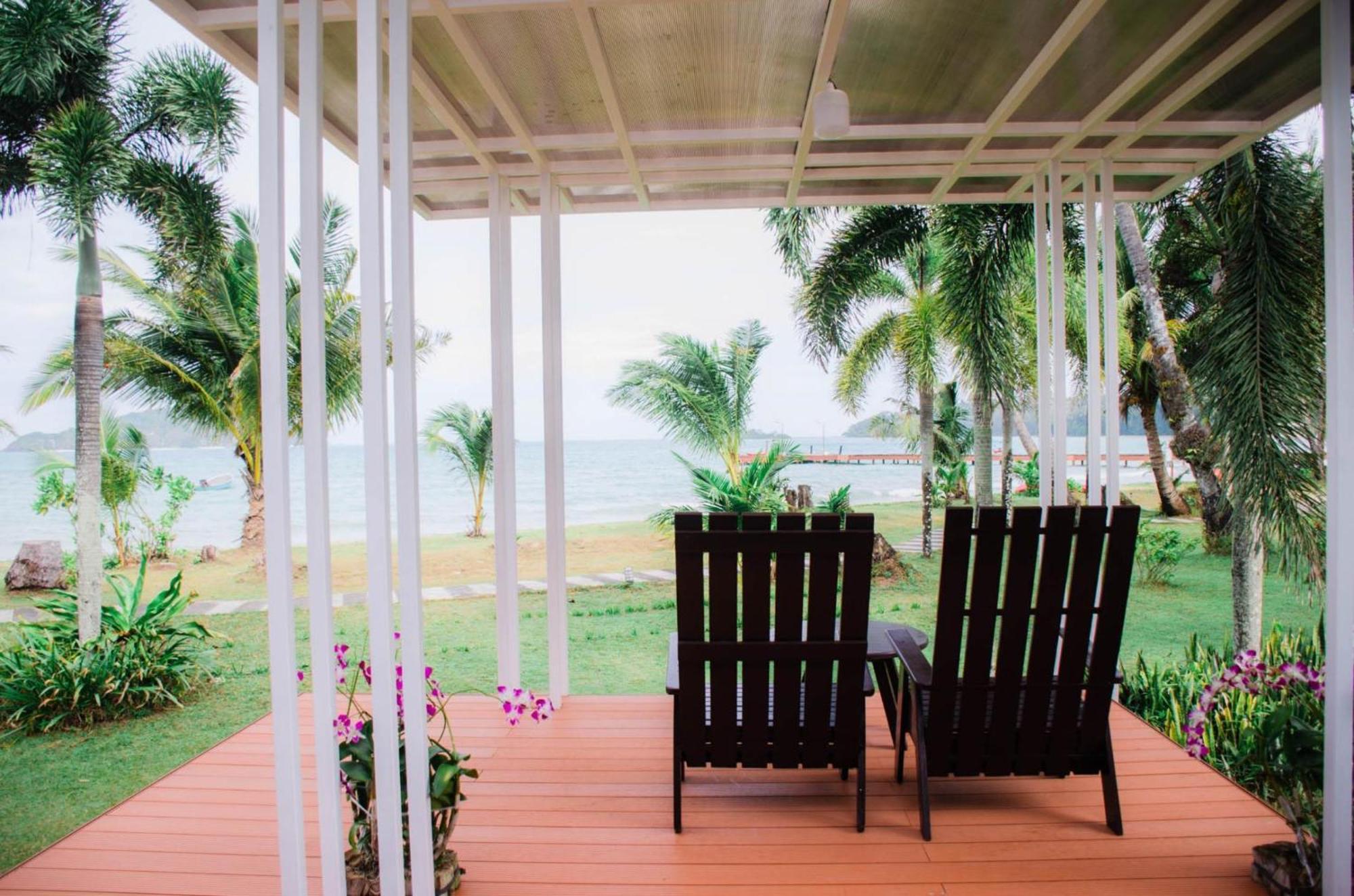 Koh Mak Resort Room photo